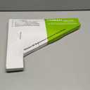 OEM QUALITY 24" +19" PARRATI Premium All-Season Windshield Wiper Blades (Set of 2) (BLACK)