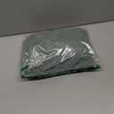 Sofa Covers Couch Covers for Sofa Pet Friendly Couch Cushion Covers Universal Sofa Covers Washable Stretch Slipcovers for Sectional Sofa (Texture Green,Large Single Seat Cover)