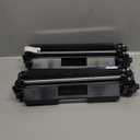 30A Toner Cartridge CF230A 2 Black Replacement for HP 30A CF230A 30X CF230X 30A CF230A Toner Cartridge Black Compatible for Pro MFP M227fdw M203dw M227fdn M203dn M227sdn M203d M227 M203 Series Printer