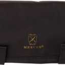 Mercer Culinary Plating Tool Roll, Black