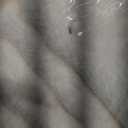 PHOGARY 8 Pack Microfiber Wash Mitts for Face Body, Super Soft Absorbent Coral Fleece Facial Cloths Bath Shower Mitt, Reusable Makeup Remover Washcloths, White, 6x9in