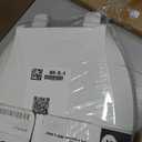 KOHLER 4639-RL-0 Cachet ReadyLatch Round Toilet Seat Soft Close, White