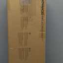 Logitech MK540 Advanced Wireless Keyboard and Mouse Combo for Windows, 2.4 GHz Unifying USB-Receiver, Multimedia Hotkeys, 3-Year Battery Life, for PC, Laptop