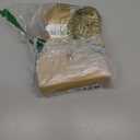 200 Count #4 Cone Coffee Filters 812 Cup, Unbleached Natural Coffee Paper Filters, No Blowout, Disposable Coffee Filter for Pour Over and Drip Coffee Maker