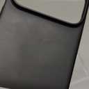 TORRAS Magnetic Slim Fit for iPhone 17 Pro Case 6.3 inch, Ultra-Thin, Compatible with MagSafe, Lightweight Matte Anti-Scratch Hard PC Cover Phone Case for iPhone 17 Pro OriginFit, Black