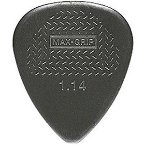 Dunlop Nylon Max-Grip Standard 1.14mm (12)