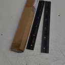 POWERTEC 71382 Planer Knife Lock Plate for 12-1/2" Planer, 2PK