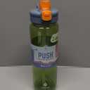 MANNA PUSH WATER BOTTLE
