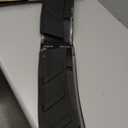 Hood Guards Compatible with 2021-2024 Bronco Sport Accessories Hood Protector Deflector Trim for 2024 Bronco Sport Accessories (Front)