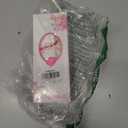 Pardecor 2025 Crystal Beaded Parties Focus Rhinestone Belts For Women Wedding Dress Belt Party Dinner Dresses Matching (Gold)