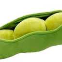 Pet Lou Pea Pod, 29-inch Height