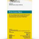 Freestyle Precision Neo Blood Glucose Test Strips, 50 Strips (50 Count (Pack of 1))