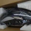 Full LED Headlights, Compatible with 2021-2023 Tesla 3 Tesla Y Base Mayor Performance Long Range Standard Estandar, Replace 1514952 151495200C 151495200D Left Driver Side Front Head Lights Assembly