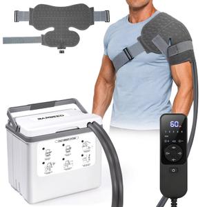 Cold Therapy Machine for Shoulder, Ice Machine for Shoulder After Surgery