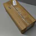 Whaline 3Pcs Christmas Icon Juice Glass 14 Oz Wine Glass Stemless Snowman Snowflake Penguin Cocktail Drinking Cups for Winter Xmas Home Party Favors Supplies