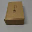 Asidrama 10 Pack 3.75 Inch(96mm) Oil Rubbed Bronze Cabinet Pulls Cabinet Handles Cupboard Handles Kitchen Cabinet Hardware for Cupboard Drawer Pulls