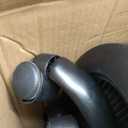 Sweetcrispy Home Office Desk Chair, Ergonomic High-Back Mesh Rolling Work Computer Chairs with Wheels and Adjustable Headrests, Comfortable Lumbar Support, Comfy Flip-up Arms for Bedroom, Study, Grey (Coral Pink)