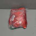 CALEBGAR Womens Cargo Pants Casual High Wasited Wide Leg Parachute Pants with Pockets, 2XL