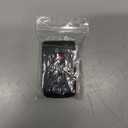 Key Fob for Toyota Prius 2004 2005 2006 2007 2008 2009 Replacement Keyless Entry Remote Smart Key Fob for Silver Logo, P/N: 2584A-B31EG, 89994-47061 (FCC ID: MOZB31EG)