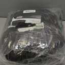 Simple Houseware 60 in. Heavy-Duty BBQ Gas Grill Cover, 600D Polyester Waterproof, Weather-Resistant