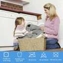 Twin Waterproof Mattress Protector - Noiseless, Breathable, Machine Washable Fitted Mattress Cover with Deep Pockets up to 5-21Dark Grey