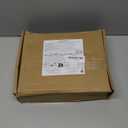 Amazon Basics Lightweight Wrinkle Free Breathable Microfiber 4 Piece Bed Sheet Set with 14-Inch Deep Pockets - Queen, Grey Arrows, Printed