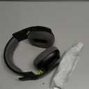 Logitech G Astro A10 Gen 2 Cross-Platform Wired Gaming Headset for PlayStation 5/4, Xbox S|X, Nintendo Switch, PC: 3.5mm Headphone Jack, 32mm Drivers, Flip-to-Mute Mic, Over-Ear - Black/Xbox Edition