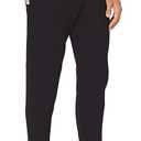 Russell Athletic Mens Men's Dri-Power Fleece Joggers Black, M
