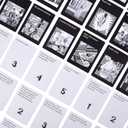 Late Night Stories Adult Party Game- Can You Weave a Story w/ The Cards Given to You? 250 Original Art Cards, 3-8 Players, Tell Your Tale & Earn the Best (or Worst) Votes, Fun Colleges 18+, Gift