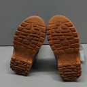 DREAM PAIRS Boys Girls Snow Boots Water-Resistant Outdoor Sport Warm Cozy Anti-Slip Cute Ankle Winter Shoes for Toddler/Little/Big Kid (Light Blue/White/Yellow)