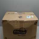 Momcozy Pregnancy Pillows with Cooling Cover, U-Shaped Full Body Maternity Pillow for Side Sleepers 57 Inch - Support for Back, Hip, Belly, Legs for Pregnant Women (Grey- Cooling Fabric)