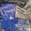 TOMEX 1-1/2'' Y-Strainer - Clear UPVC Sediment Y-Strainer, True Union, 20 Mesh, Socket Female [Socket 1-1/2 Inch]