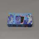 Kids Smart Phone for Girls Gifts - Toddler Christmas Birthday Gift for Age 3 4 5 6 Year Old, Kids Cell Phone Toy with Touchscreen, Dual Cameras, Learning, Kid Mp3 Player, Games with 32 GB Card