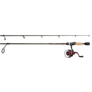 Red Light Finesse Spinning Combo Im6 7' L 2 Piece, 51 Bb, 2000 Sz