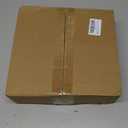 Homsunny Fall Flowers for Outdoors, 2 PCS Fake Fall Flowers UV Resistant Fake Autumn Artificial Flowers for Porch Patio Window Box Planter Home Decor (Fall Red and Orange)