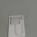 Acer USB C to HDMI Adapter, 4K USB C Hub with 100W PD, USBA 3.0 Port, HDMI to USBC Multiport Digital AV Converter for MacBook Neo/Pro/Air, iPad, Tablets, TV, Monitor and More (Silver)