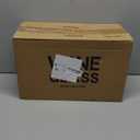 Wine Glasses Set of 12, 12oz Clear Red/White Wine Cup, Long Stem Wine Glasses for Party, Wedding and Home