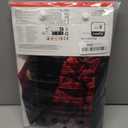 Morph Vampire Costume for Girls - Scary Kids Halloween Vampire Outfit - Spooky Girls Dress Up Costume (Medium)