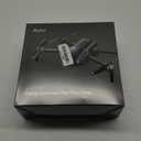 Ruko U11MINI Drones with Camera for Adults 4K, 70Mins 2 Batteries, Under 250g, Camera Drone with GPS TOF 9800FT Long Range Auto return for beginner