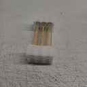 T10 Light Bulb,Dimmable Long Tubular Led Bulb,E26 Medium Base,8W Equal 75 Watt,2700k Warm White,8.9Inches Edison Lights Bulbs,6Pack.