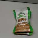 3 x Greenies Pill Pockets for Dogs Small Size, Tablet Pill Treats for Dogs, Peanut Butter Flavor, 3.2 oz. Pouch (EXP 04/25/27)