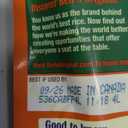 BEN'S ORIGINAL Ready Rice Garden Vegetable Flavored Rice, Easy Dinner Side, 8.8 oz Pouch (Pack of 6), EXP: 09/2026