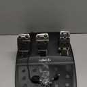 Logitech Driving Force G920 Pedals, 941-000123 (Pedals Only)