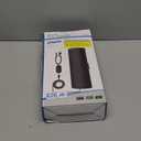 3200+ Miles TV Antenna Indoor, 360 Reception Digital Antenna for Smart TV and Old TVs, HD Antenna for Local Channels with Amplifier Signal Booster Support 4K 8K 1080p -38ft Thick Coaxial Cable (Black)