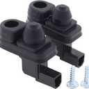 MOTOKU Door Jamb Courtesy Light Switch for Colorado Canyon H3