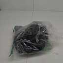 Dog Playpen Top Cover, Mesh Design for Indoor and Outdoor Environments, Black, 36inch