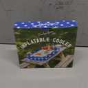 Presley Jynne Inflatable Cooler 24x12