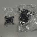 Car Phone Holder for Volvo XC60 2018 2019 2020 2021 2022 20223 2024 2025 and XC-60 Hybrid 2018-2025 Auto Interior Accessories Best Cell Phones Mount Cellphone Mobile Cradle Charging GPS Stand