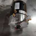 GELUOXI 103572501 Replacement for Club Car Golf Cart Electric Motor 48V 3.3HP