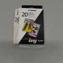 Canon IVY ZINK 2" x 3" Photo Sticker Paper 20 sheets Pack